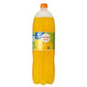 Oferta de Refresc de taronja ALTEZA, ampolla 2 litres por 0,85€ en Plusfresc