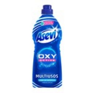 Oferta de Netejador multiús oxy active ASEVI, 1.1 litres por 1,75€ en Plusfresc
