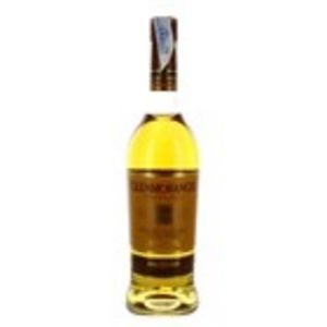 Oferta de Whisky escocès de malta GLENMORANGIE, ampolla 70 cl por 29,89€ en Plusfresc