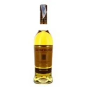 Oferta de Whisky escocès de malta GLENMORANGIE, ampolla 70 cl por 30,95€ en Plusfresc