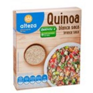 Oferta de Quinoa seca en gra ALTEZA, 400 grams por 1,99€ en Plusfresc