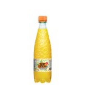 Oferta de Aigua fruit taronja VICHY pet 500 ml por 0,88€ en Plusfresc