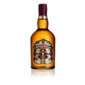 Oferta de Whisky CHIVAS REGAL, ampolla 750 ml. por 24,45€ en Plusfresc
