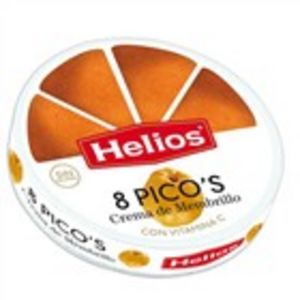 Oferta de Picos de codony HELIOS, paquet 8 porcions 170 grams. por 1,49€ en Plusfresc
