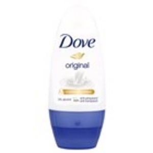 Oferta de Desodorant DOVE, roll-on 50 ml. por 1,75€ en Plusfresc