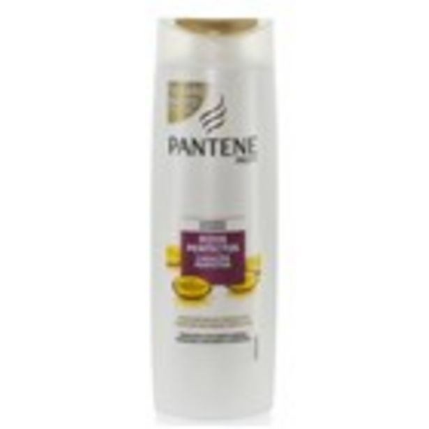 Oferta de Xampú rínxols PANTENE, 360 ml por 2,95€