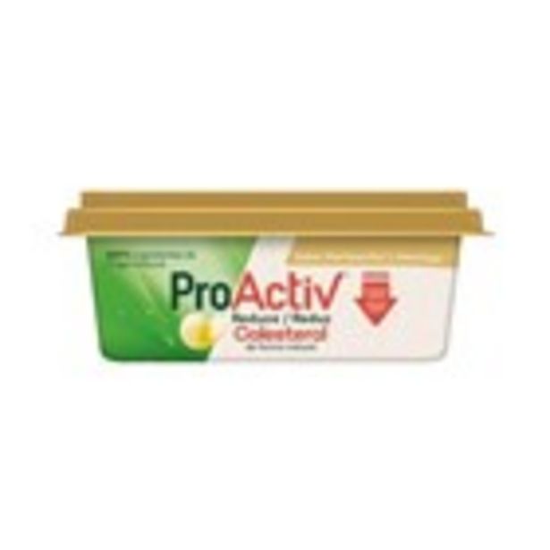 Oferta de Margarina vegetal FLORA Pro-activ, terrina 225 grams por 2,29€