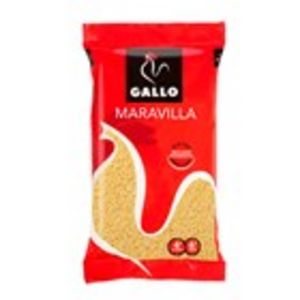 Oferta de Sopa meravella GALLO, paquet 250 grams por 0,67€ en Plusfresc
