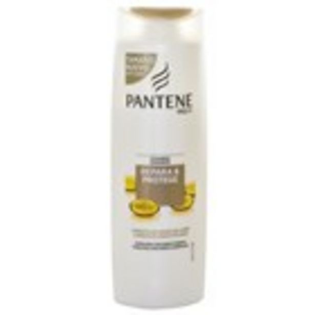 Oferta de Xampú repara i protegeix PANTENE, 360 ml por 2,95€