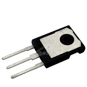 Oferta de Transistor FGH30S130P por 10,53€ en Fersay