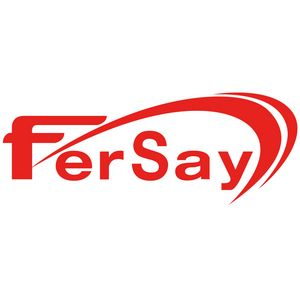 Oferta de Tostadora Fersay con doble ranura por 29,68€ en Fersay