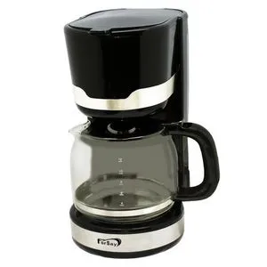 Oferta de Cafetera de goteo Fersay para café molido por 25,7€ en Fersay