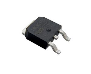 Oferta de Transistor mosfet IRLR2905. por 4,34€ en Fersay
