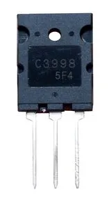 Oferta de Transistor 2SC3998 por 7,95€ en Fersay
