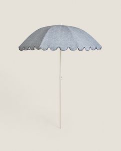 Oferta de SOMBRILLA FLORECITAS por 49,99€ en ZARA HOME
