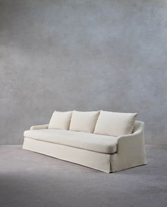 Oferta de Sofa 01 By Vincent Van Duysen por 4200€ en ZARA HOME