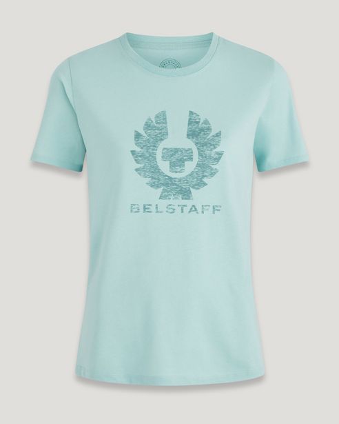 Oferta de Camiseta Mariola Fénix por 35€ en Belstaff