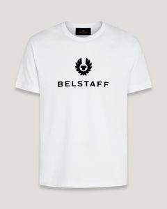 Oferta de CAMISETA BELSTAFF SIGNATURE por 70€ en Belstaff