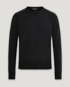 Oferta de CUELLO REDONDO KERRIGAN por 195€ en Belstaff