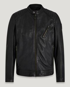 Oferta de CHAQUETA V RACER por 795€ en Belstaff
