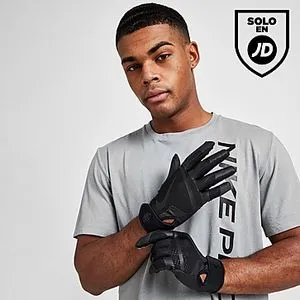 Oferta de Nike guantes Huarache Edge por 35€ en JD Sports