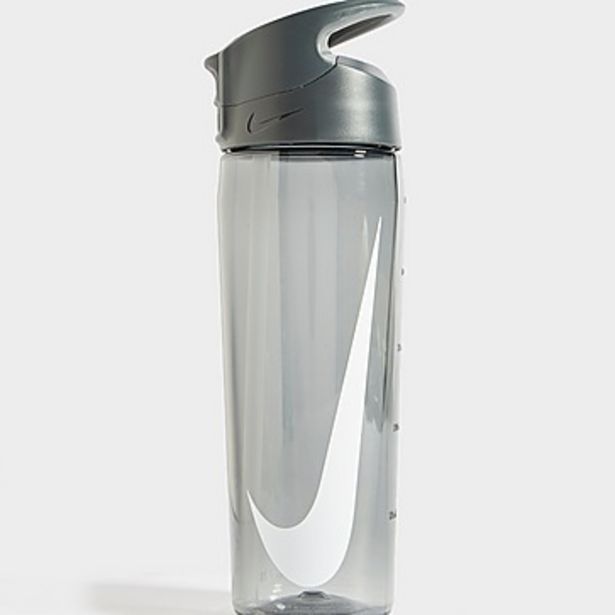 Oferta de Nike botella de agua HyperCharge 24oz por 14€ en JD Sports