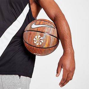 Oferta de Nike Pelota de baloncesto Next Nature por 22€ en JD Sports
