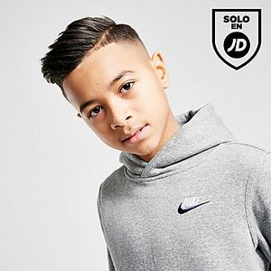 Oferta de Nike Sudadera con capucha Franchise para niño por 40€ en JD Sports