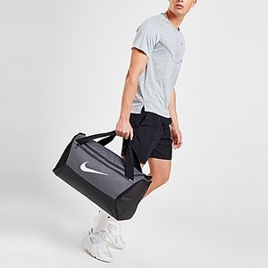 Oferta de Nike bolsa de deporte Small Brasilia por 39€ en JD Sports