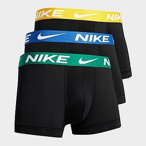 Oferta de Nike pack de 3 calzoncillos por 34€ en JD Sports