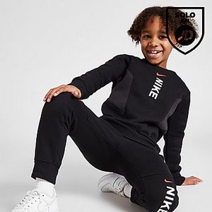 Oferta de Nike chándal Hybrid infantil por 30€ en JD Sports