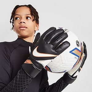 Oferta de Nike guantes de portero Match júnior por 20€ en JD Sports
