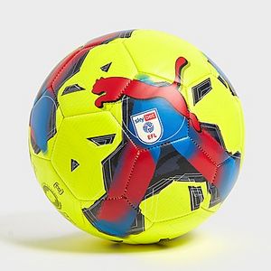 Oferta de Puma balón de fútbol Orbita EFL 2022/23 por 20€ en JD Sports