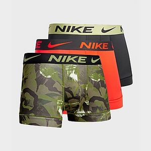 Oferta de Nike pack de 3 calzoncillos por 36€ en JD Sports