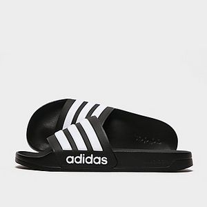 Oferta de Adidas Originals Chancla Adilette Shower por 25€ en JD Sports