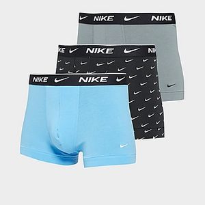 Oferta de Nike pack de 3 calzoncillos por 38€ en JD Sports