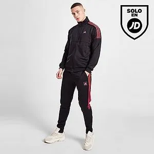 Oferta de Adidas chándal Match por 50€ en JD Sports