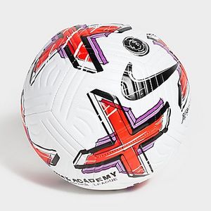 Oferta de Nike balón de fútbol Inglaterra Premier League 2022/23 Academy por 28€ en JD Sports
