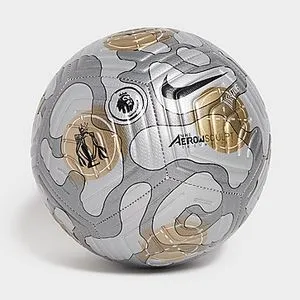 Oferta de Nike balón de fútbol Premier League 22 Trophy Strike (Tamaño 5) por 18€ en JD Sports