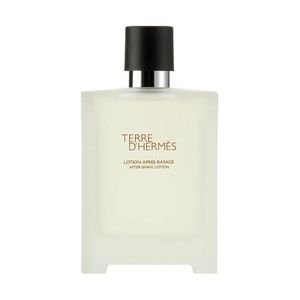Oferta de Terre D'Hermès Aftershave 100 ml por 66,24€ en NutriTienda