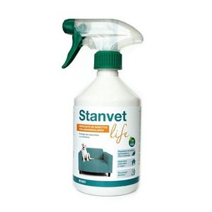 Oferta de Stanvet Life Spray Repelente De Insectos 500 ml por 14,5€ en NutriTienda