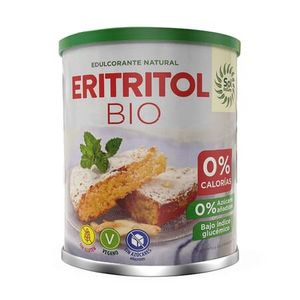Oferta de Eritritol Bio 500g por 9,56€ en NutriTienda