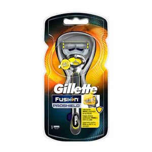 Oferta de Gillette Fusion5 Proshield por 8,95€ en NutriTienda