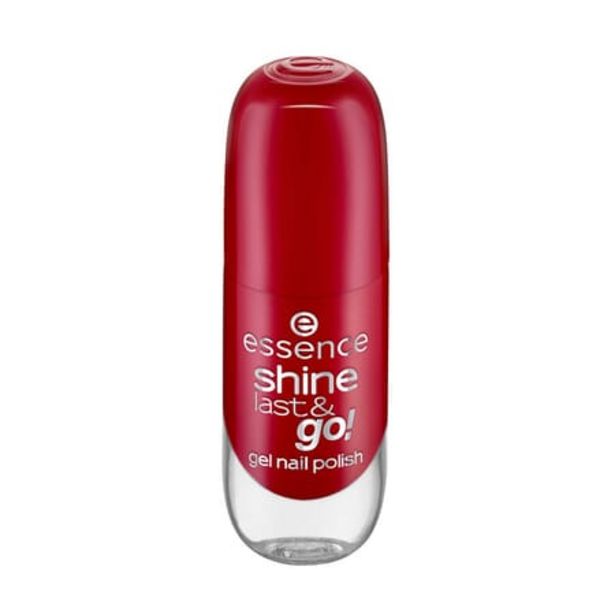 Oferta de Ess. shine last & go! gel esmalte de uñas 16 por 1,99€