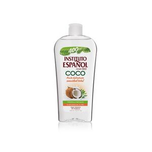 Oferta de Coco Aceite Corporal 400 ml por 2,78€ en NutriTienda