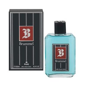 Oferta de Brummel Aftershave 250 ml por 6,91€ en NutriTienda