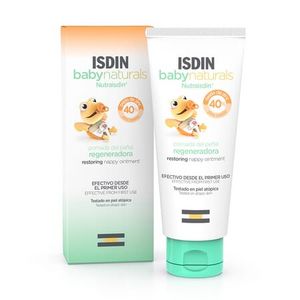 Oferta de Babynaturals Nutraisdin Pomada Pañal Regeneradora 50 ml por 7,24€ en NutriTienda