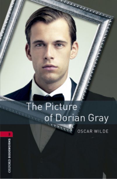 Oferta de Oxford Bookworms Library 3. The Picture of Dorian Gray MP3 P por 9,9€