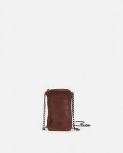 Oferta de Funda BIBA Logan Crush de piel por 27€ en BIBA