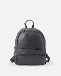 Oferta de Mochila BIBA Jersey X de piel por 79€ en BIBA